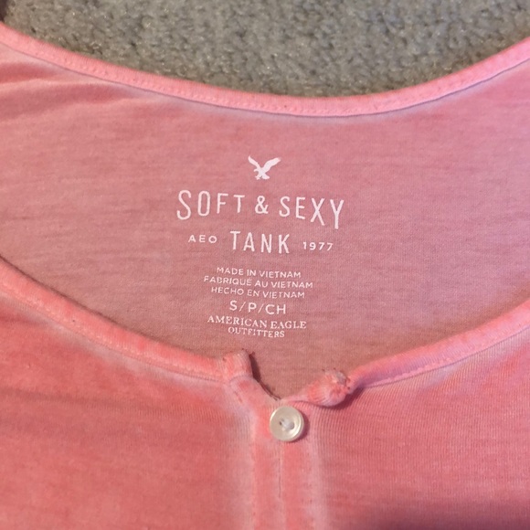 Tank - Picture 2 of 2